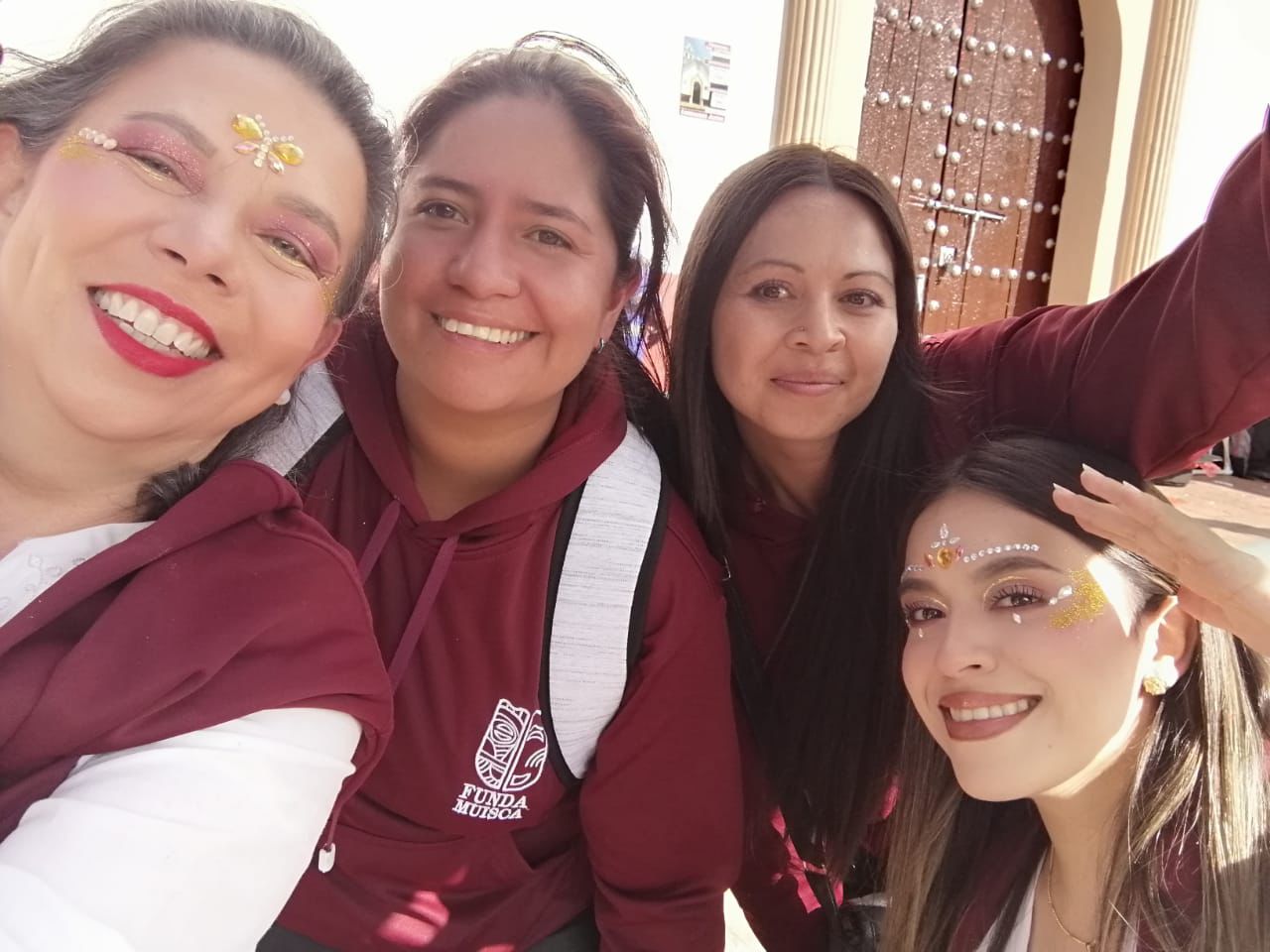 Equipo de FUNDAMUISCA
